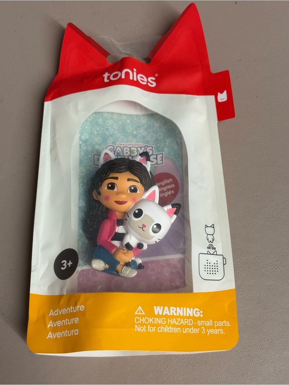 Tonies Gabby’s Dollhouse